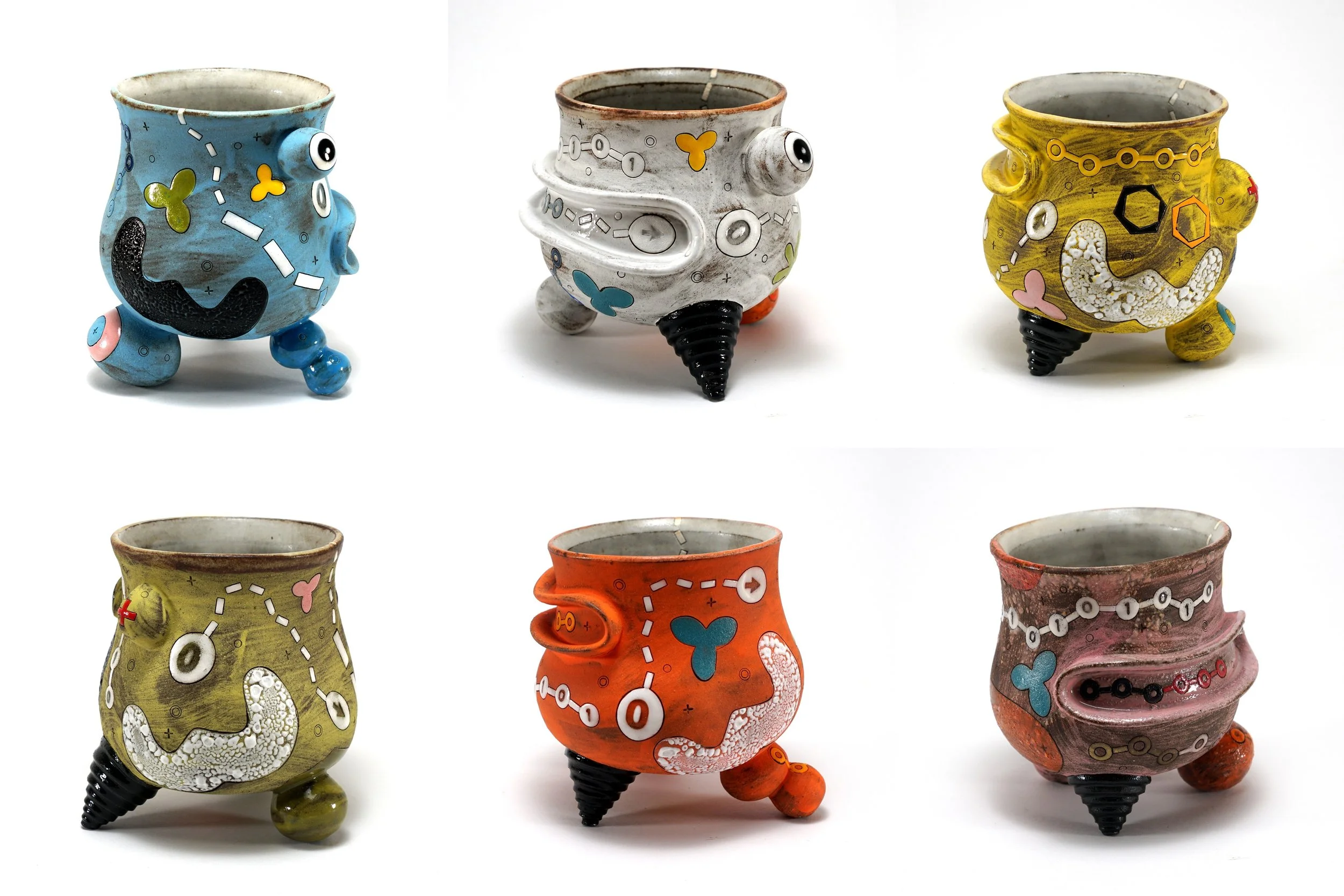 masa sasaki ceramics